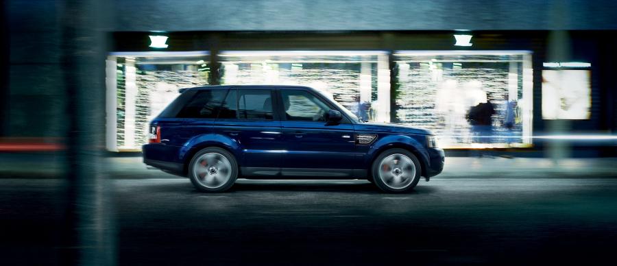  Land Rover Range Rover Sport 2013 года  (фото 24 из 46)